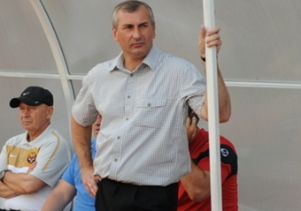 Фото ФК Шахтер 