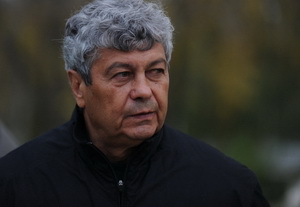 фото ФК Шахтер