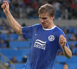 фото Станислава Ведмидя, football.ua