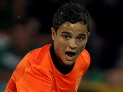 Ибрахим Афеллай, skysports.com