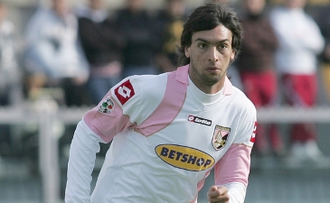 Хавьер Пасторе