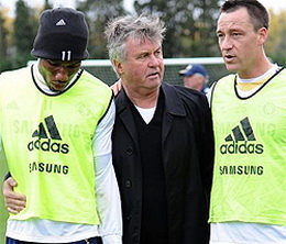 фото ФК Челси