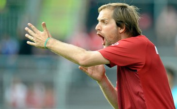 Томас Тухель