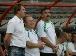 фото А. Худотеплого, Football.ua
