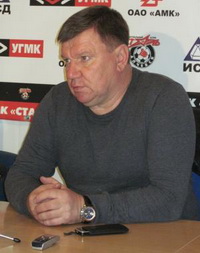 Анатолий Волобуев, cxid.info