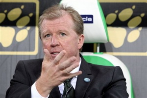 Макларену сейчас не позавидуешь, АР