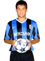 Фото ФК Черноморец