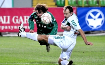 Фото fckarpaty.lviv.ua