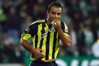 Семих Шентюрк, fenerbahce.org