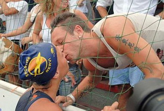 А ведь были такие прекрасные отношения... gossip-news.net