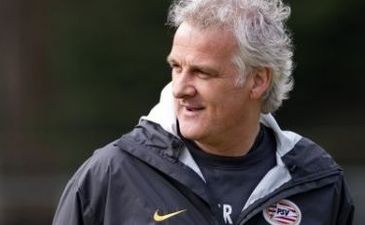 Еще десяточку, Фред? fcupdate.nl