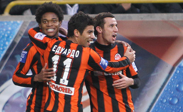 фото С. Ведмидя, Football.ua