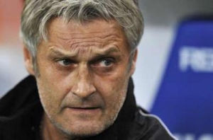 Армин Фех, фото Reuters