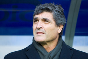 фото ФК Днепр