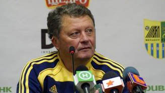 Фото ФК Металлист 