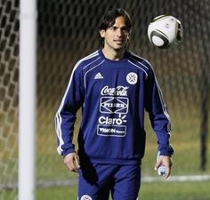 Роке Санта Крус, AP