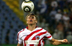 Таврия — Севастополь 2:1