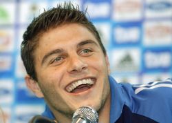 Хоакин, futbolparty.com