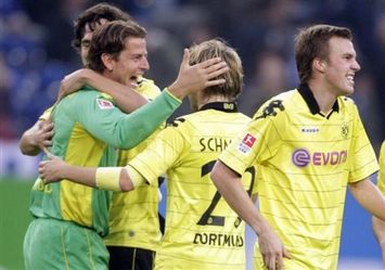 Вайденфеллер выручил в ключевой момент, AP Photo