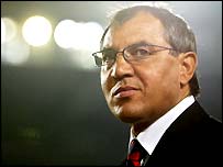 Феликс Магат, bbc.co.uk