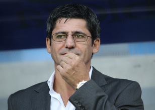 фото Станислава Ведмидя, Football.ua