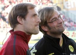 аутсайдер и фаворит госпожи Удачи, AP Photo