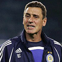 фото ФК Динамо