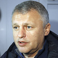 фото ФК Динамо