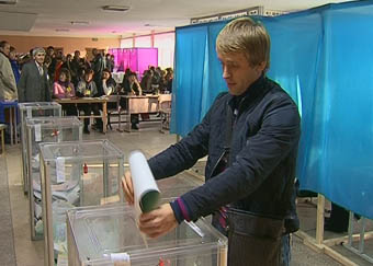 Фото Алексея Липоватого