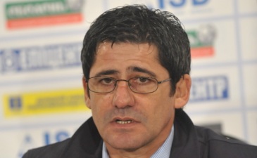 Николай Костов, фото Валерия Дудуша Football.ua