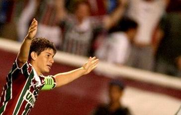 Дарио Конка, globo.com