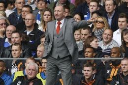 растет не по дням, а по часам, AP Photo