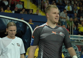 Евгений Боровик, фото Д. Неймырка, Football.ua