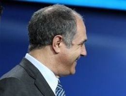 Субисаретта, AP Photo