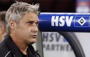 Армин Фех или Тиль Швайгер?, Reuters