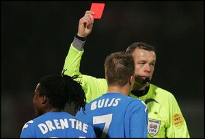 Эспен Бернтсен, фото vg.no