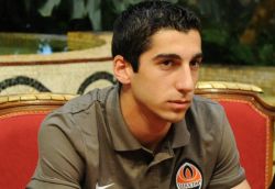 фото ФК Шахтер