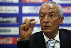 Шейх, давай по пять капель на дорожку, фото Reuters