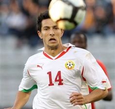 Станислав Манолев, AP