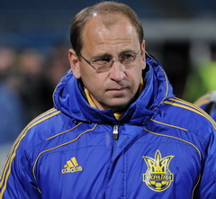 Фото Ильи Хохлова, Football.ua