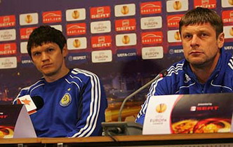 фото ФК Динамо Киев