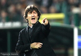 Хосе Мария Бакеро