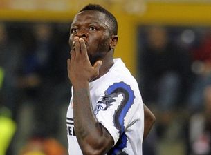 Салли Мунтари, Reuters