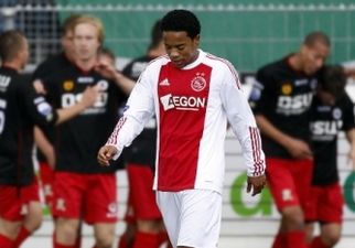 Урби Эмануэльсон, fcupdate.nl