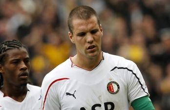 Рон Влаар, fcupdate.nl