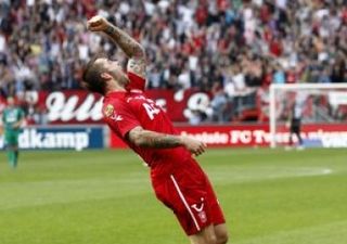 Тео Янссен, fcupdate.nl