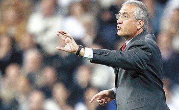 Грегорио Мансано