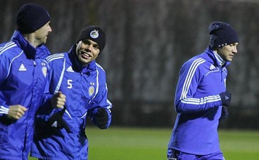 Фото fcdynamo.kiev.ua