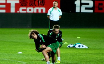 Фото fckarpaty.lviv.ua