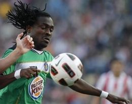 Дерек Боатенг, AP Photo